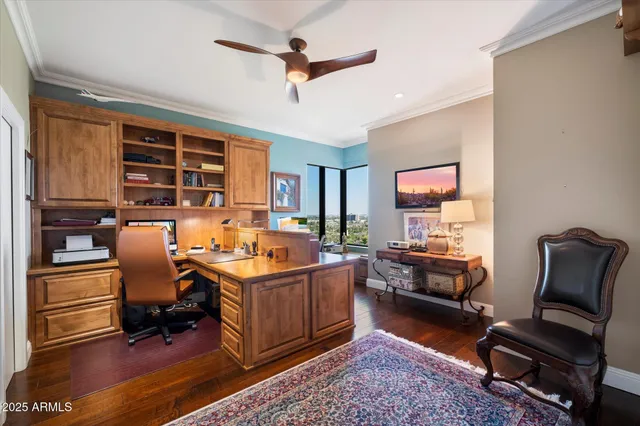 $1,450,000 | 1040 East Osborn Road, Unit 1801, Phoenix, AZ 85014