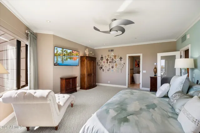 $1,450,000 | 1040 East Osborn Road, Unit 1801, Phoenix, AZ 85014