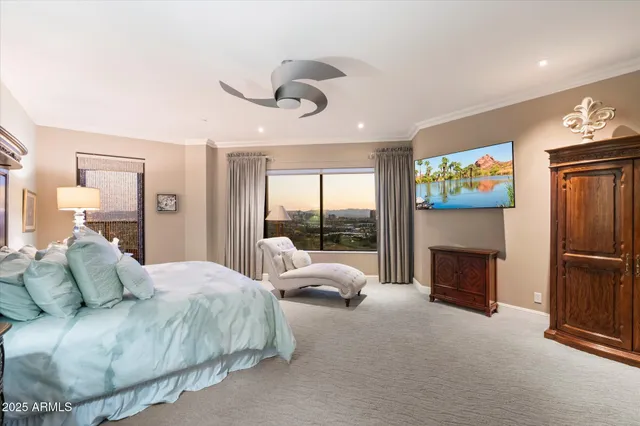 $1,450,000 | 1040 East Osborn Road, Unit 1801, Phoenix, AZ 85014