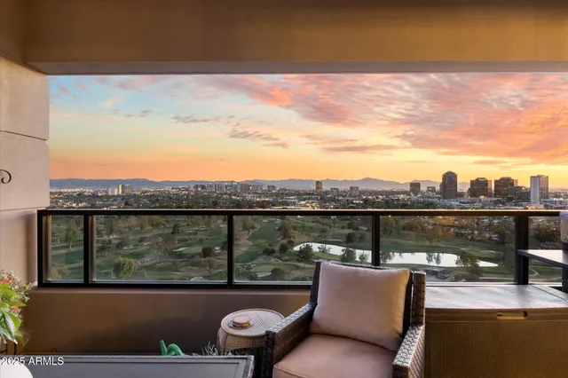 $1,450,000 | 1040 East Osborn Road, Unit 1801, Phoenix, AZ 85014