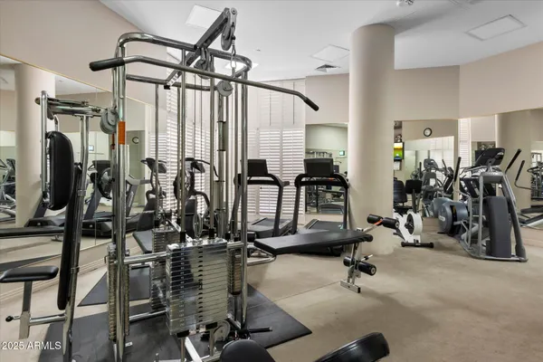 $1,450,000 | 1040 East Osborn Road, Unit 1801, Phoenix, AZ 85014