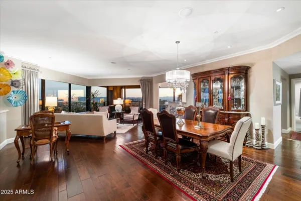 $1,450,000 | 1040 East Osborn Road, Unit 1801, Phoenix, AZ 85014