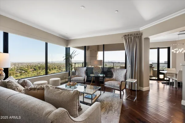 $1,450,000 | 1040 East Osborn Road, Unit 1801, Phoenix, AZ 85014