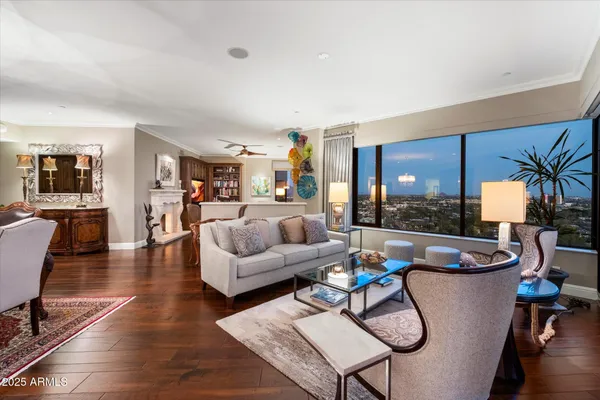 $1,450,000 | 1040 East Osborn Road, Unit 1801, Phoenix, AZ 85014