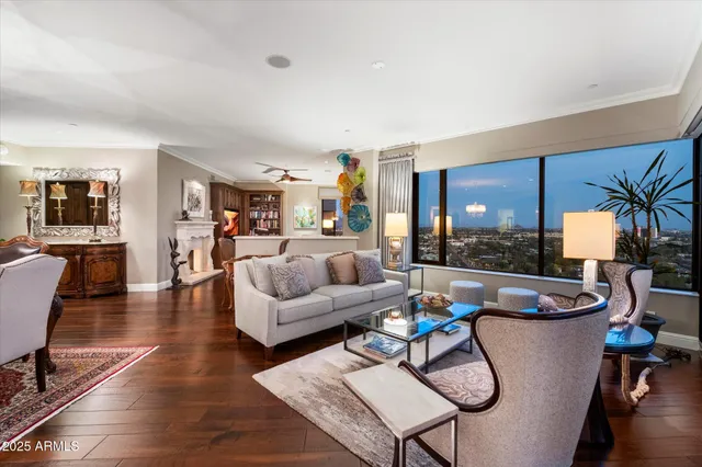 $1,450,000 | 1040 East Osborn Road, Unit 1801, Phoenix, AZ 85014
