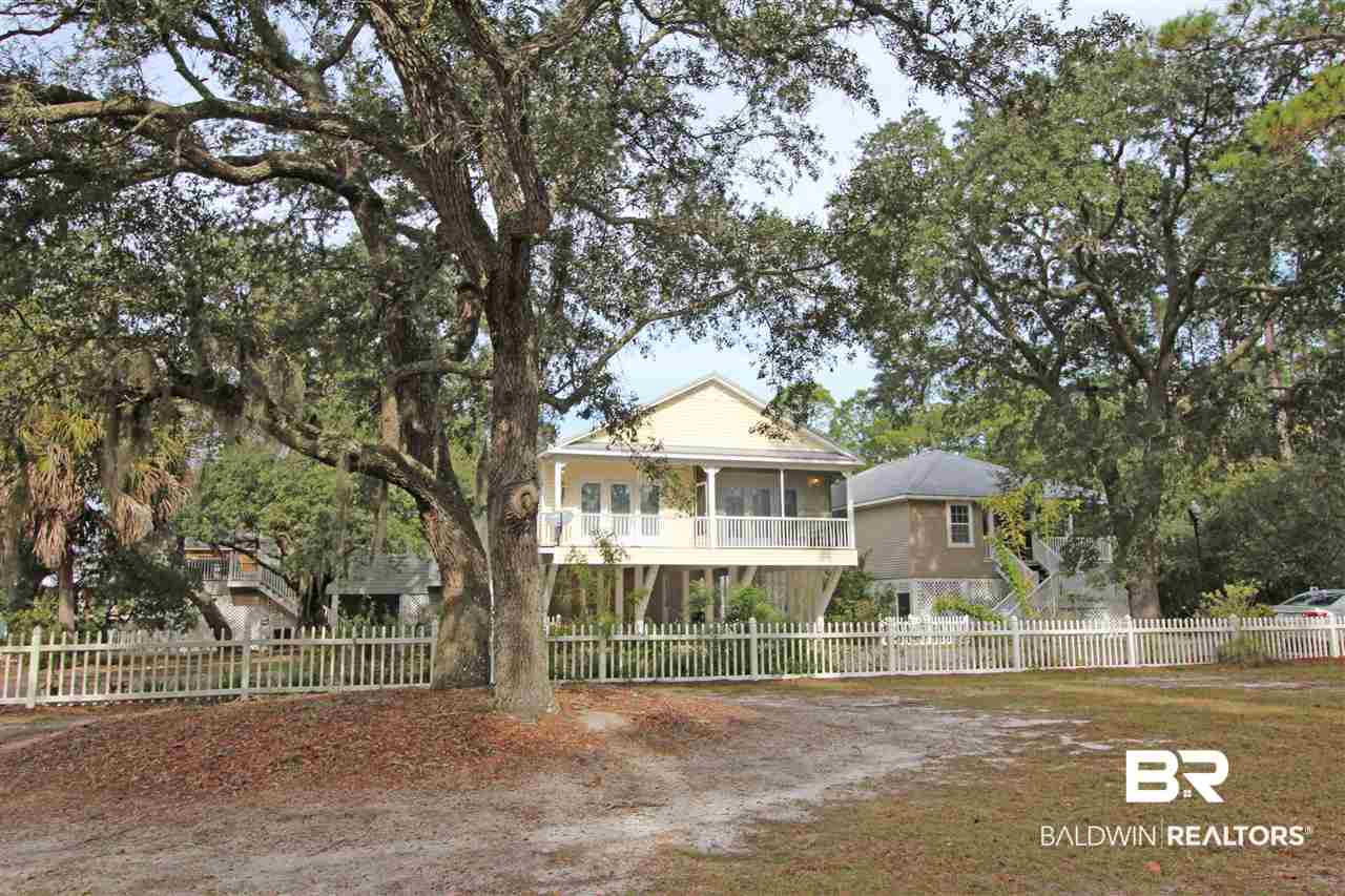 12475 State Highway, Unit 30 Gulf Shores, AL 36542 - Photo 1 of 28