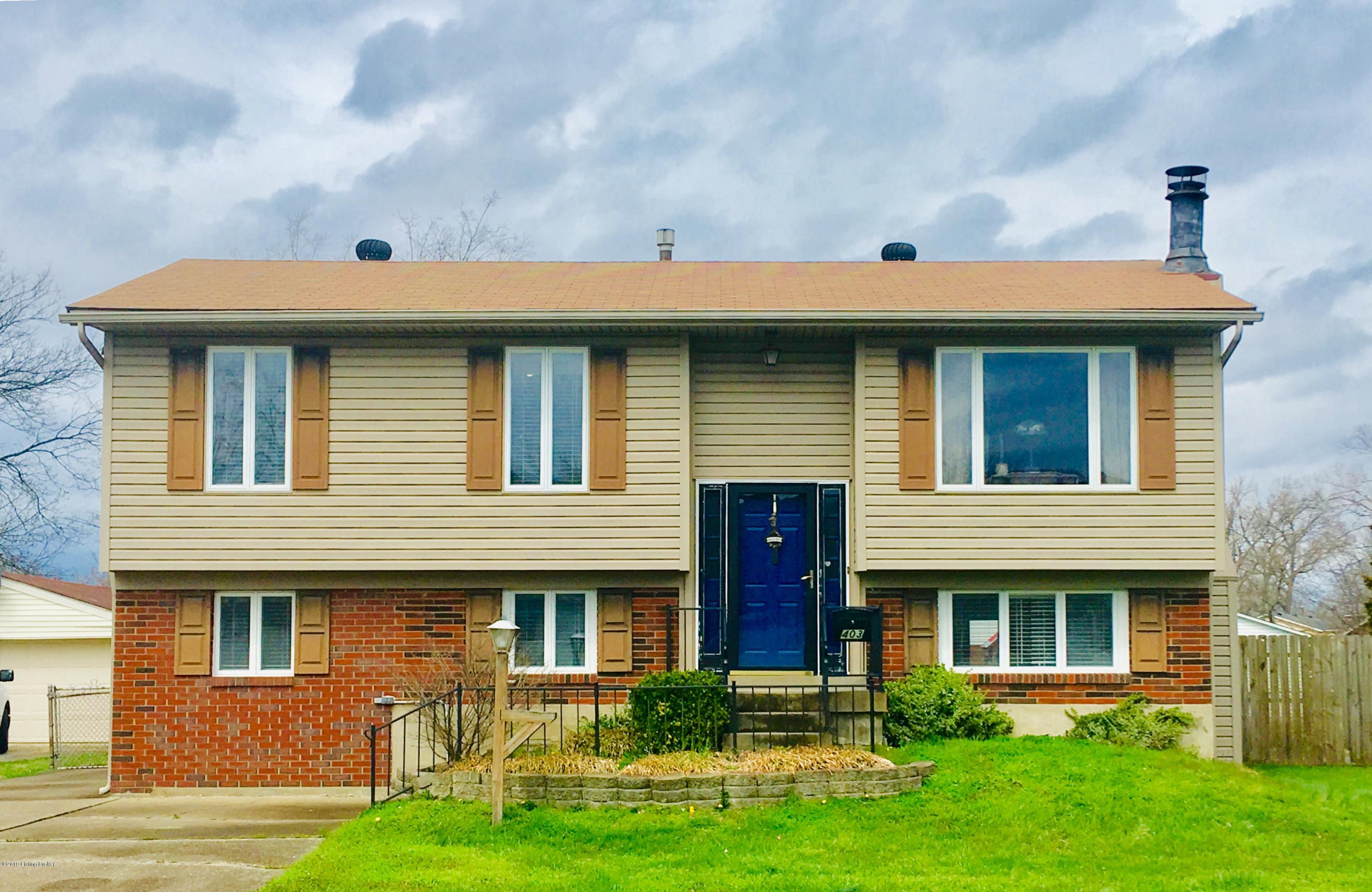 403 Revolutionary Road Louisville, KY 40214 - Photo 1 of 34 9288F135-CA29-47F2-B007-11127EC51996