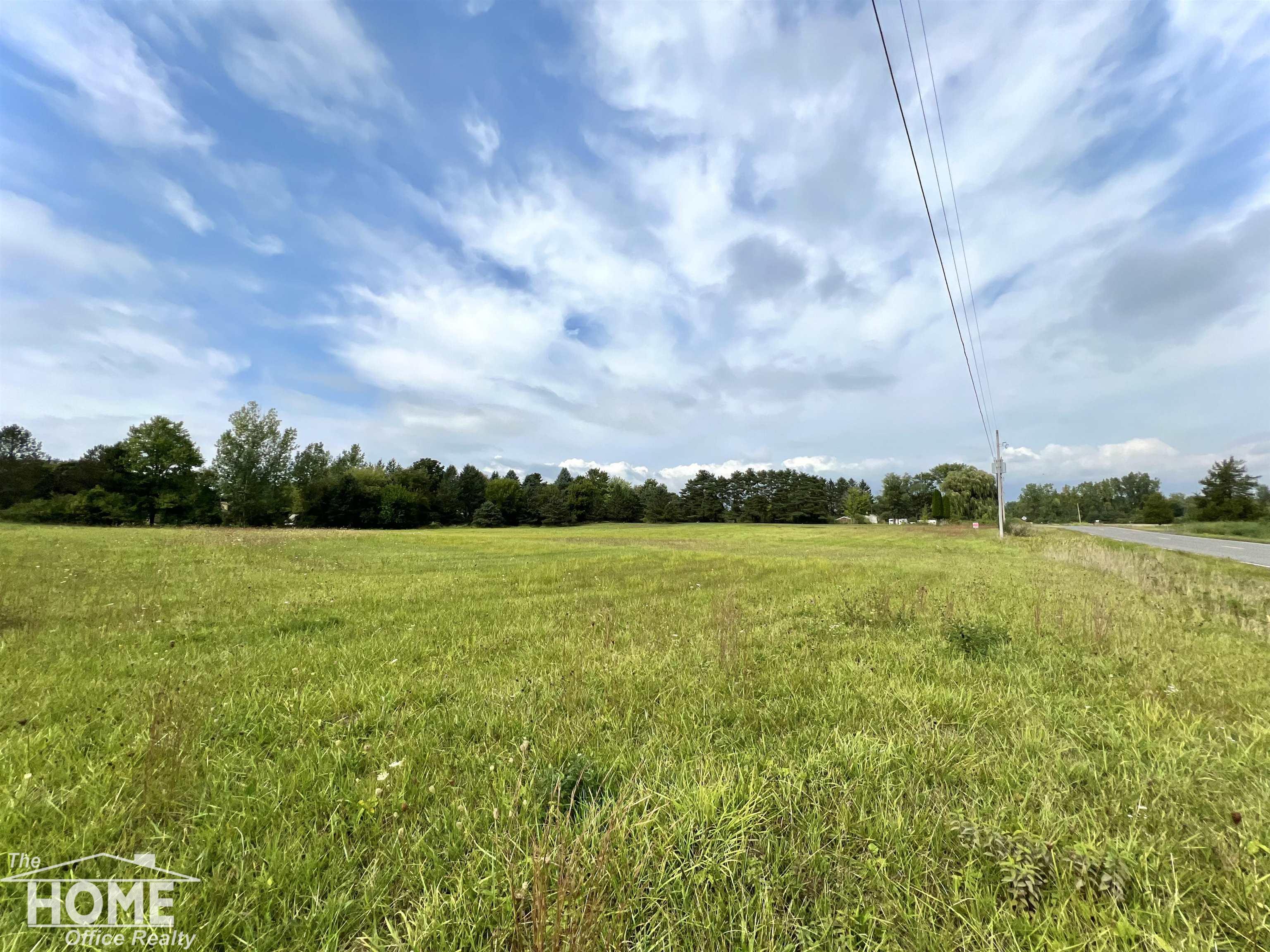 Vl Bennington Road Owosso, MI 48867 - Photo 5 of 8