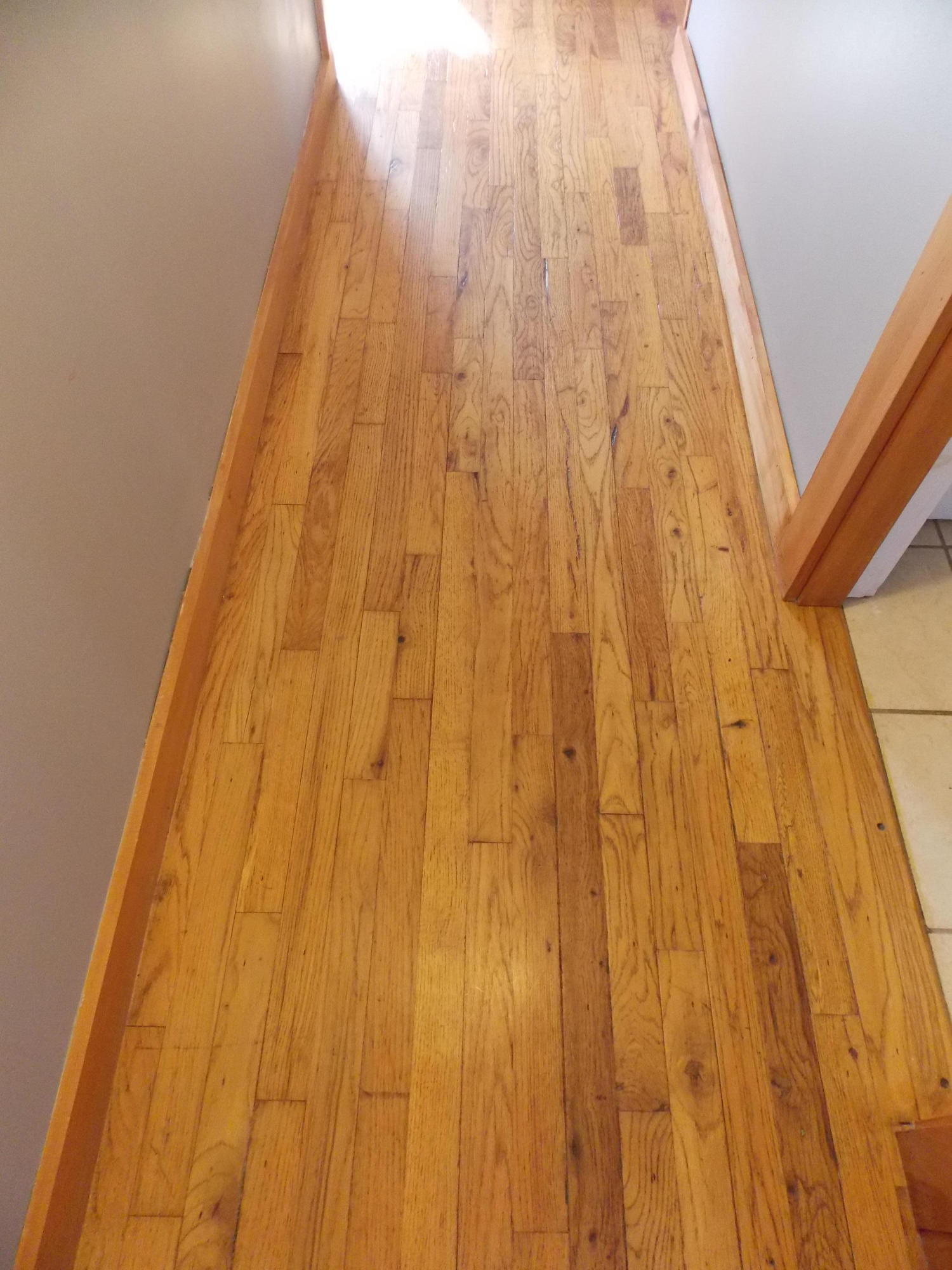 5 Armstrong Road Dexter, ME 04930 - Photo 30 of 55 Hard wood floor