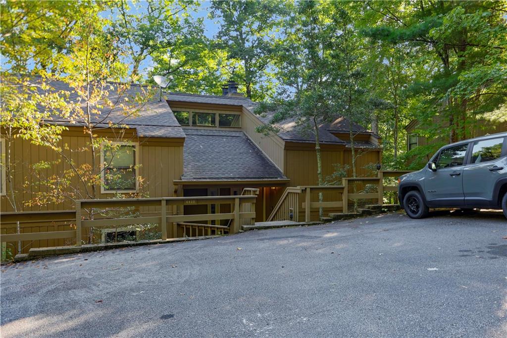 145 Chestnut Rise Trail, Unit 442C Jasper, GA 30143 - Photo 1 of 1 Gallery Image 1