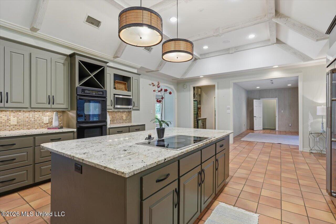 1124 Perrett Road Hazlehurst, MS 39083 - Photo 22 of 77 1124 Perrett Rd - Kitchen