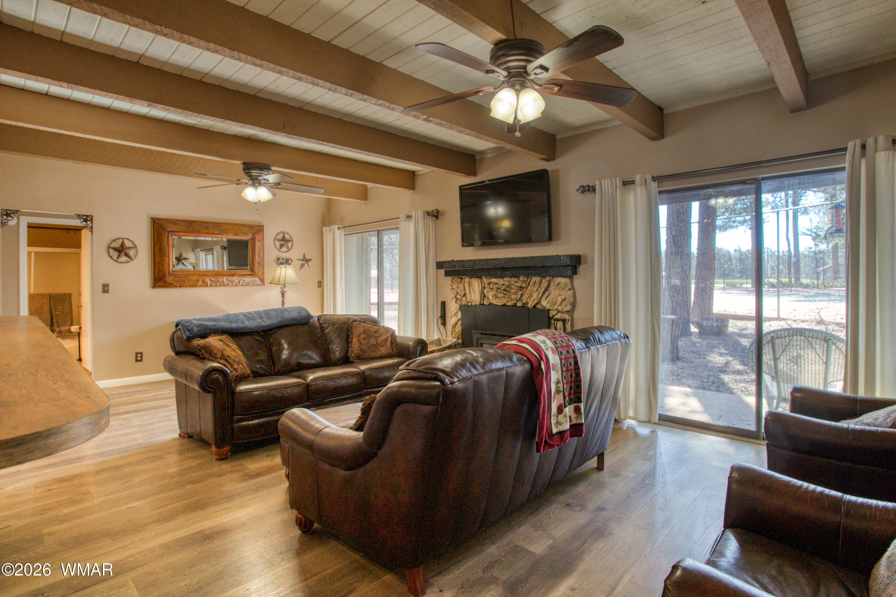 4551 Resort Loop Pinetop, AZ 85935 - Photo 2 of 26 Gallery Image 2