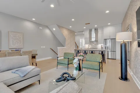$1,099,000 | 2176 Carson Street, Unit 4, Nashville, TN 37211
