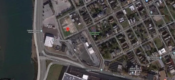 $355,000 | 801 Penrose Avenue, Atlantic City, NJ 08401