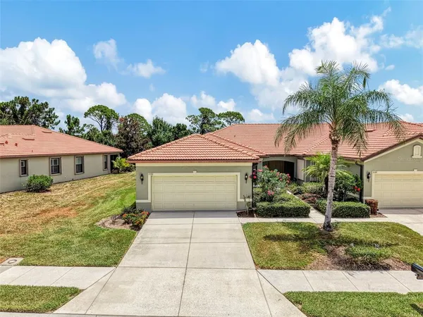 $335,000 | 11150 Batello Drive, Venice, FL 34292