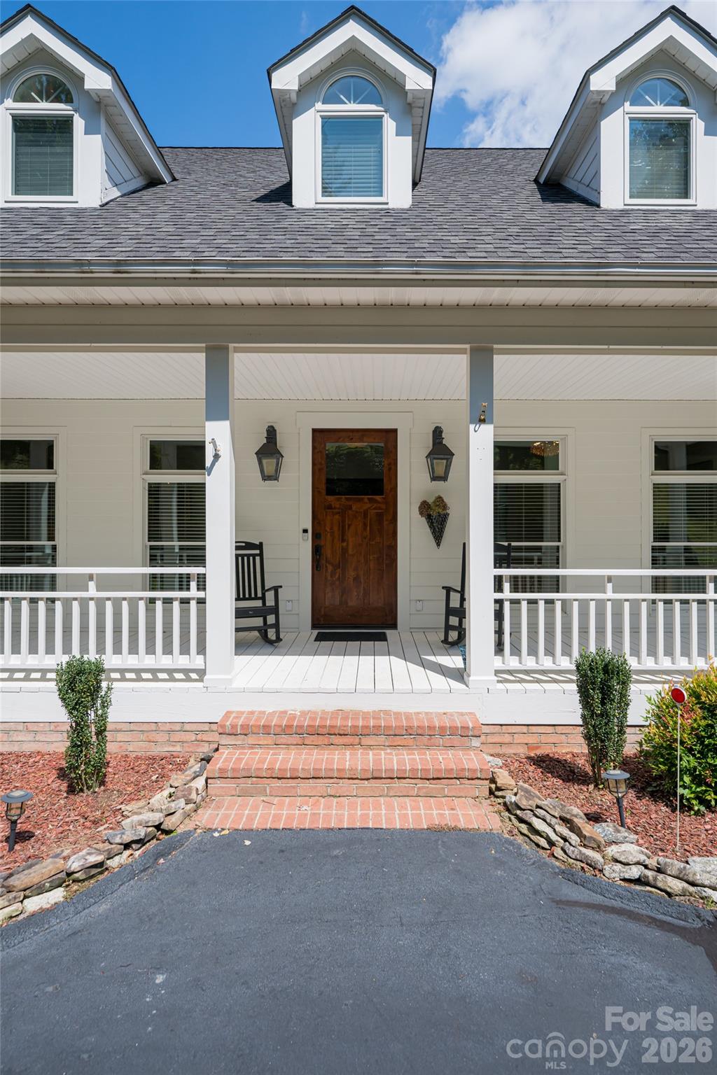 208 Parrish Farm Road Waynesville, NC 28786 - Photo 2 of 48