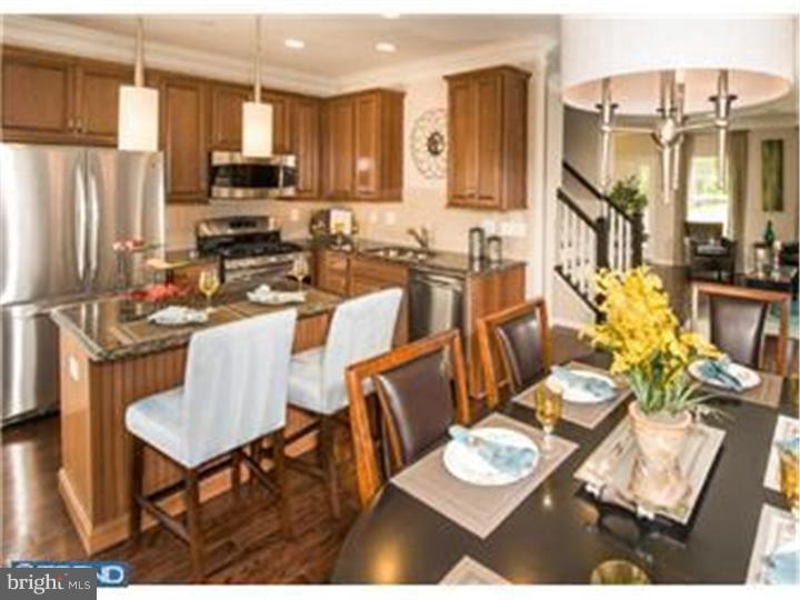 .5 William Daves Road, Unit 17 Doylestown, PA 18902 - Photo 1 of 5