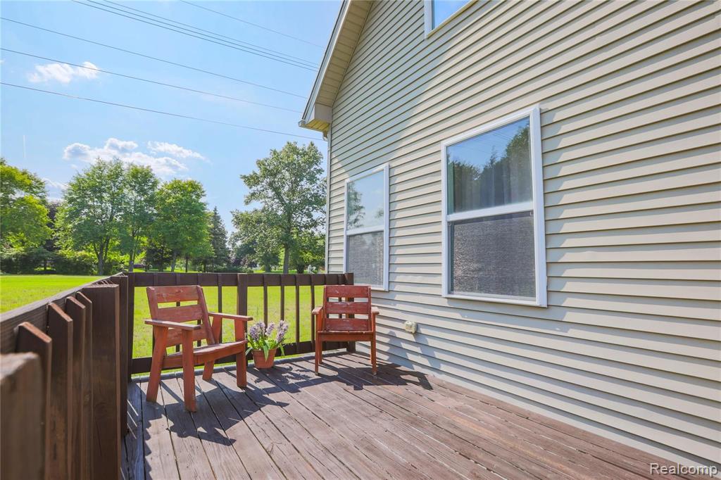 46291 Wear Road Belleville, MI 48111 - Photo 34 of 36