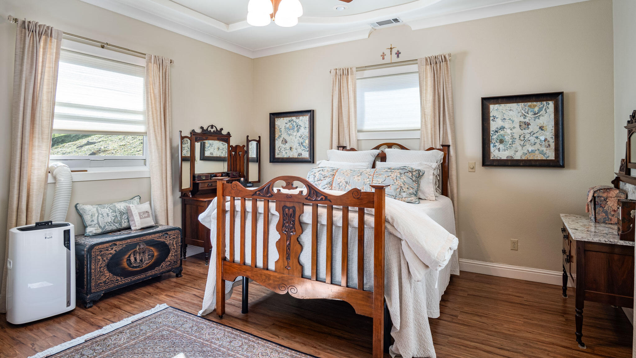 16481 Bonner Drive Springville, CA 93265 - Photo 43 of 45 BonnerDr32