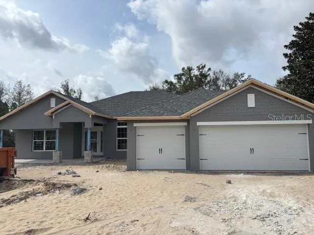 $383,500 | 6698 Southwest 179th Ave Road, Dunnellon, FL 34432