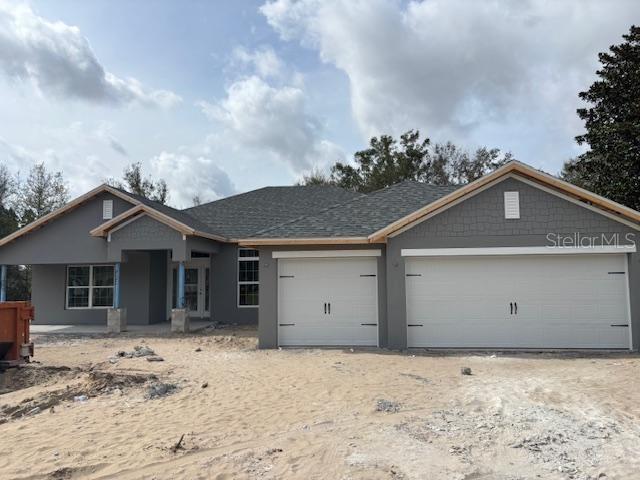 6698 Southwest 179th Ave Road Dunnellon, FL 34432 - Photo 1 of 19
