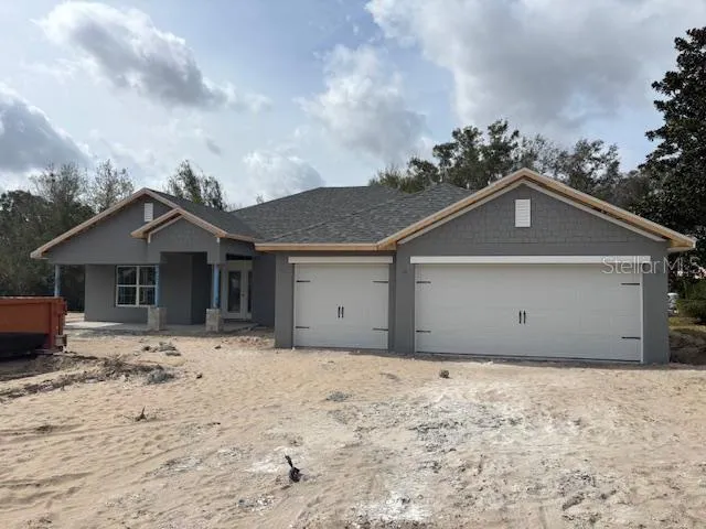 $383,500 | 6698 Southwest 179th Ave Road, Dunnellon, FL 34432