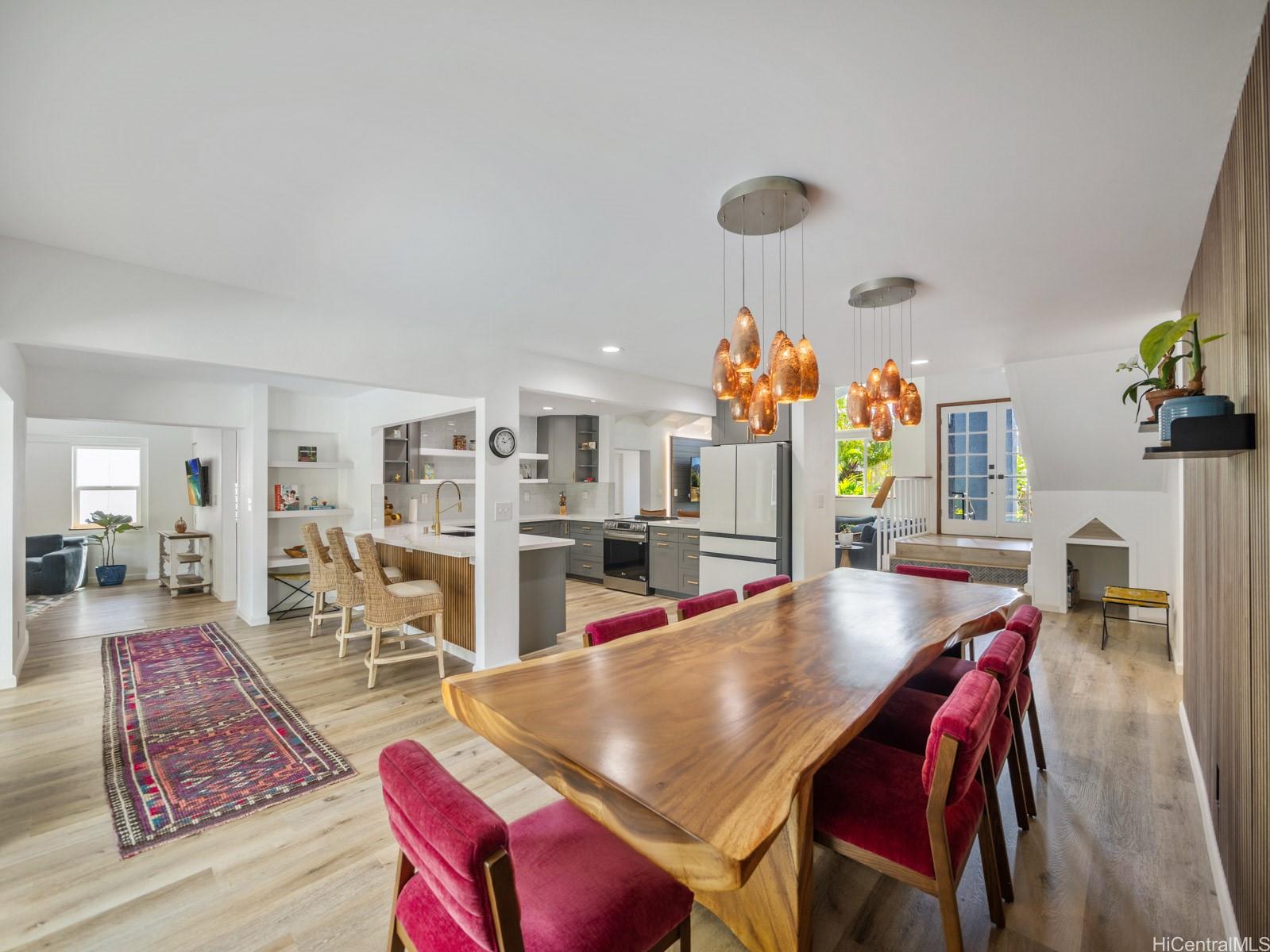 6815 Niumalu Loop Honolulu, HI 96825 - Photo 8 of 25 Dining Area