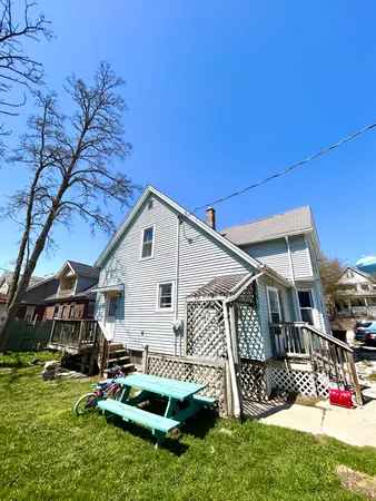 $320,000 | 1023 West Washington Street, Unit 1023A, West Bend, WI 53095
