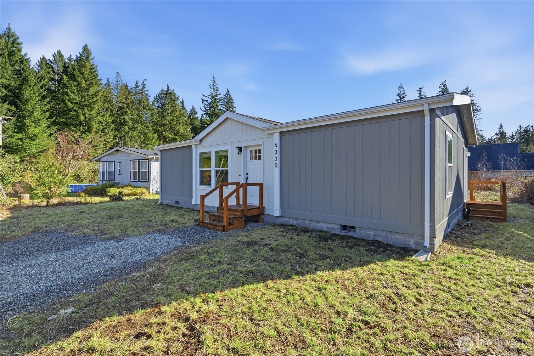6330 Little Big Horn Road Maple Falls, WA 98266 - Photo 1 of 29