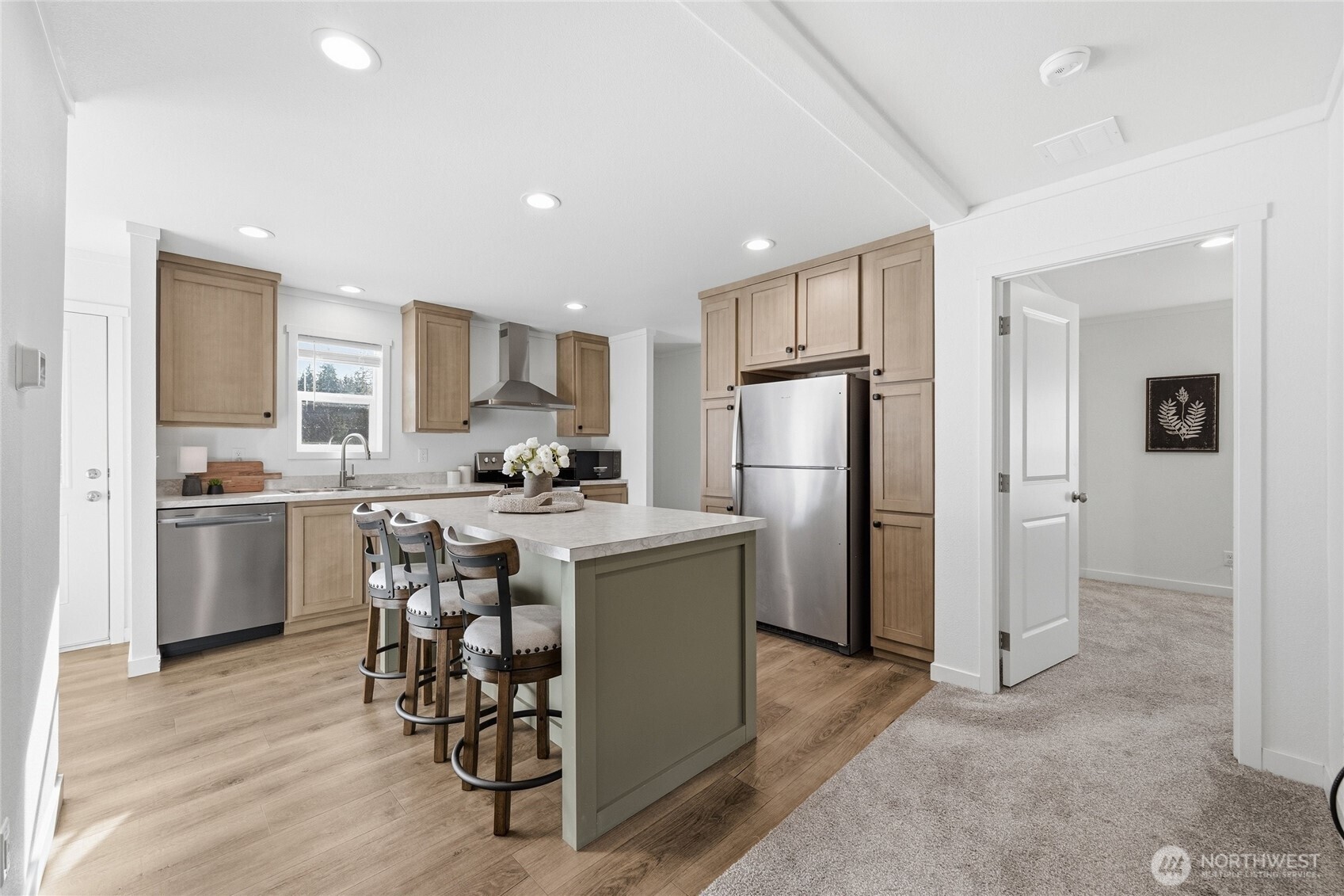 6330 Little Big Horn Road Maple Falls, WA 98266 - Photo 16 of 29