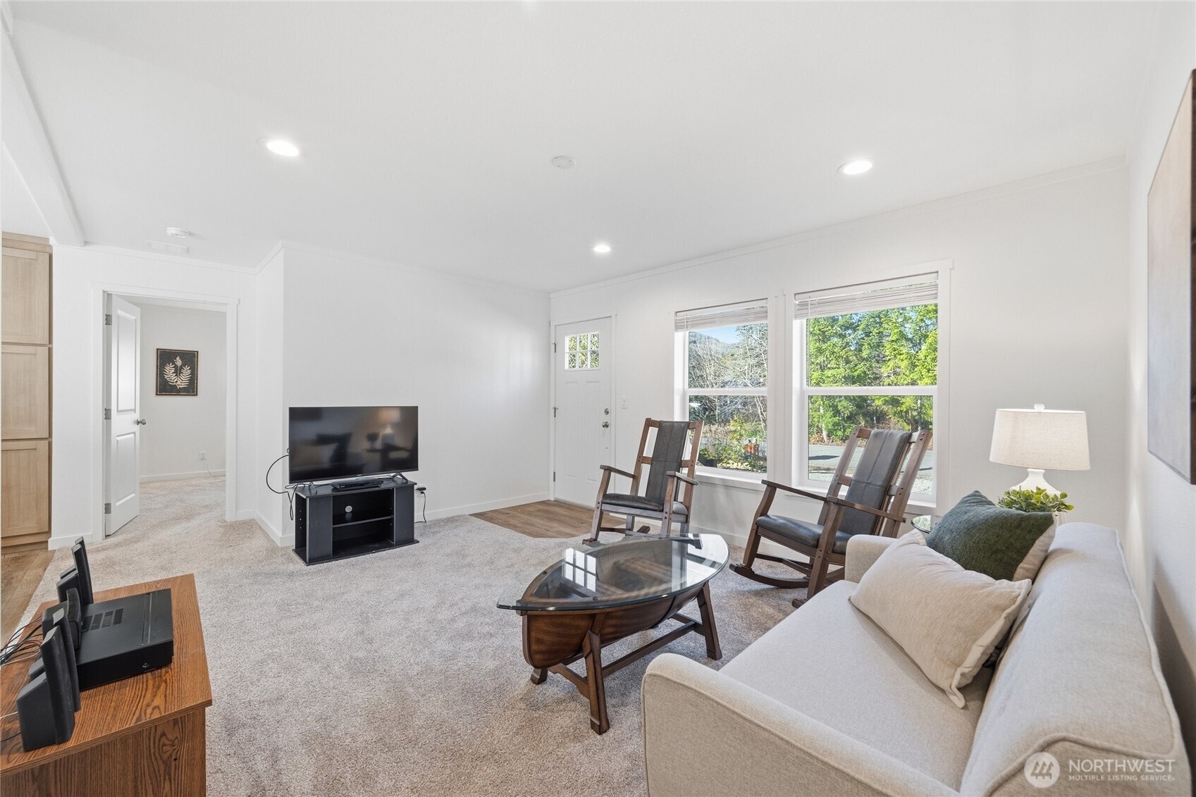 6330 Little Big Horn Road Maple Falls, WA 98266 - Photo 3 of 29