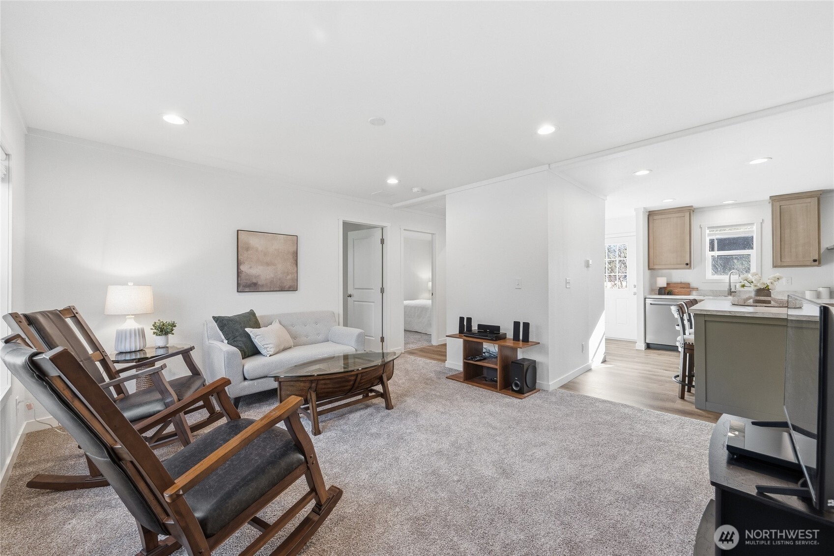 6330 Little Big Horn Road Maple Falls, WA 98266 - Photo 5 of 29