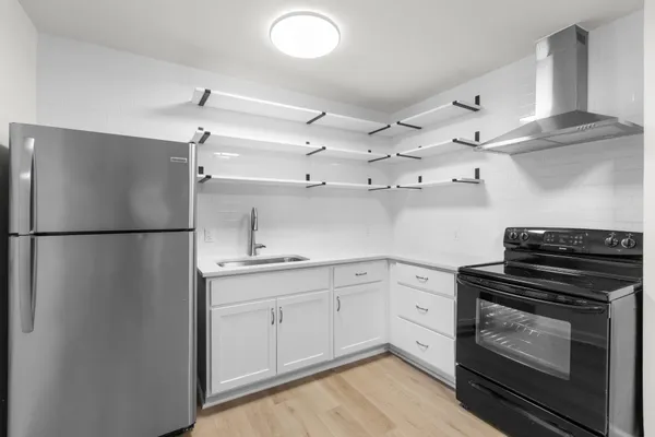 $1,700 | 203 Theodore Road, Unit A, Nashville, TN 37214