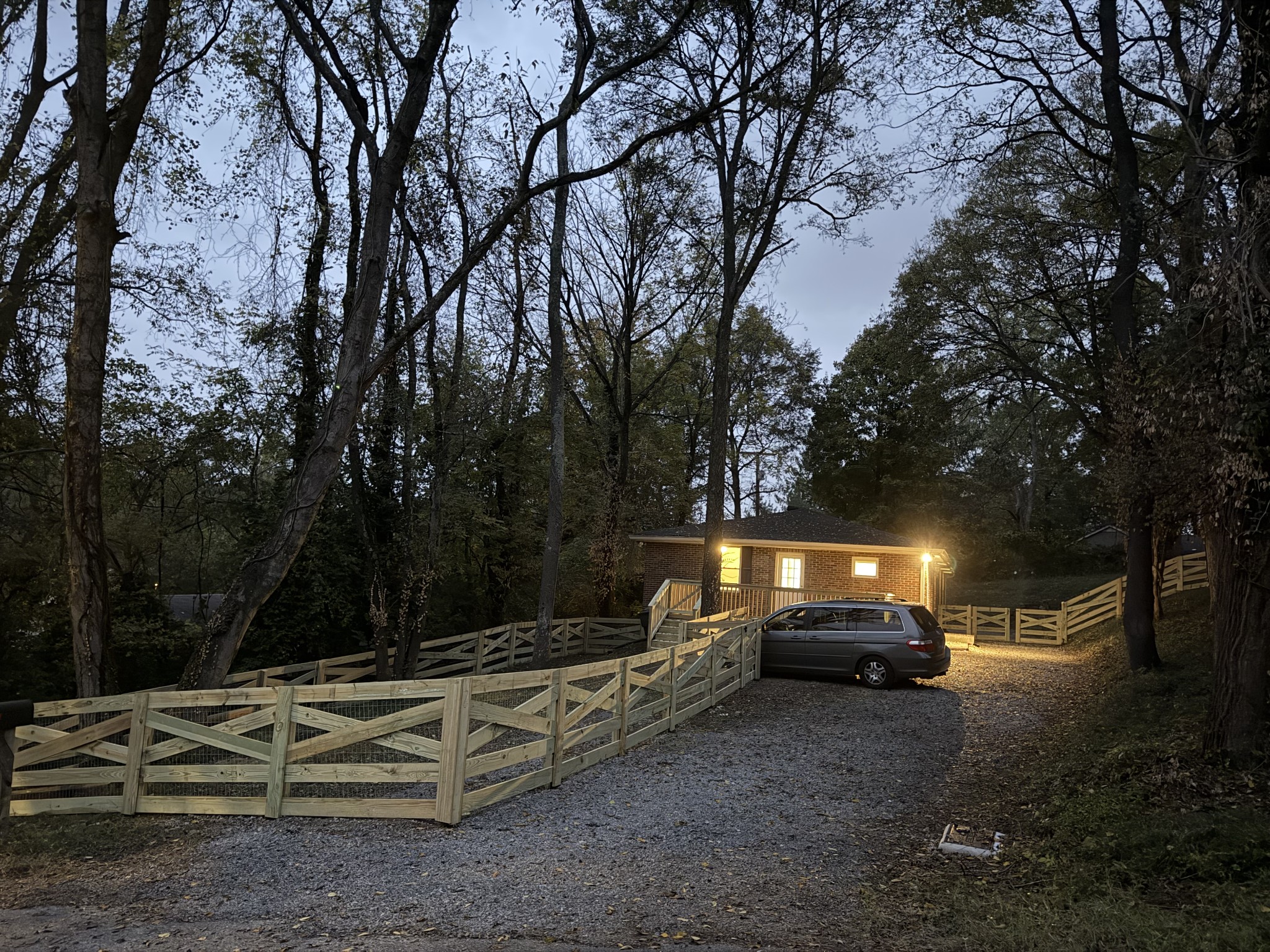 203 Theodore Road, Unit A Nashville, TN 37214 - Photo 11 of 19