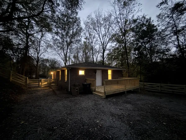 $1,700 | 203 Theodore Road, Unit A, Nashville, TN 37214