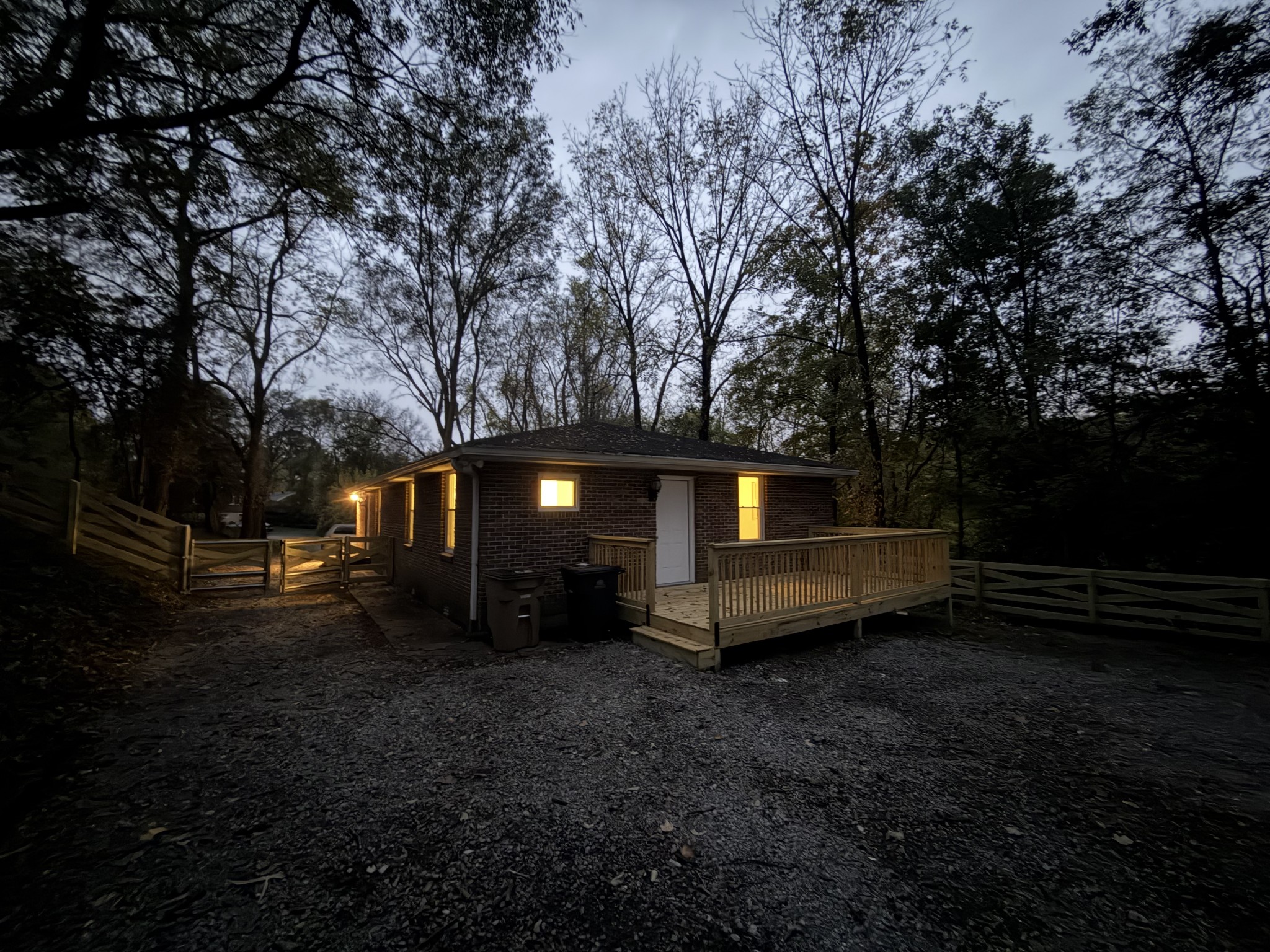 203 Theodore Road, Unit A Nashville, TN 37214 - Photo 12 of 19