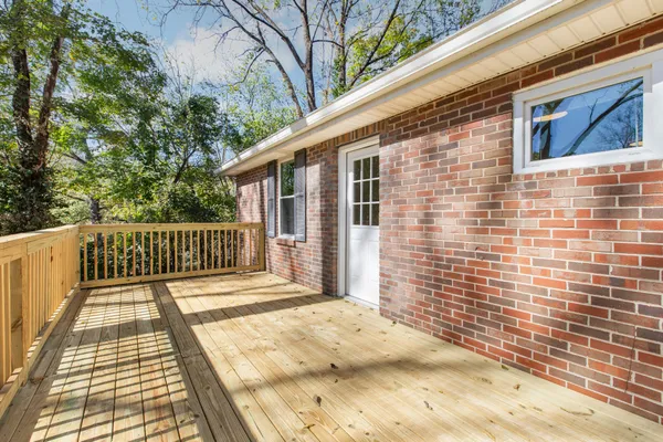 $1,700 | 203 Theodore Road, Unit A, Nashville, TN 37214