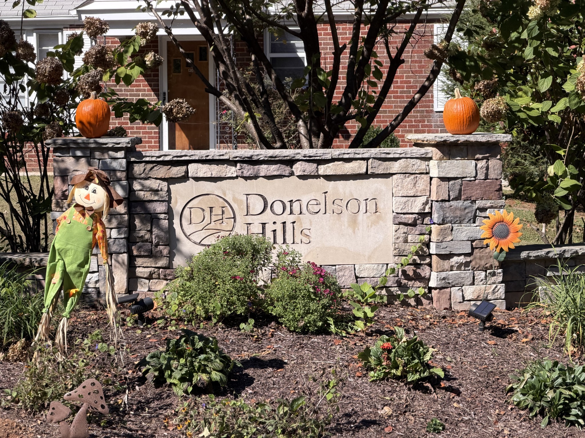 203 Theodore Road, Unit A Nashville, TN 37214 - Photo 15 of 19