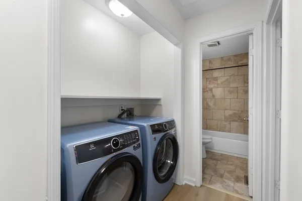 $1,700 | 203 Theodore Road, Unit A, Nashville, TN 37214