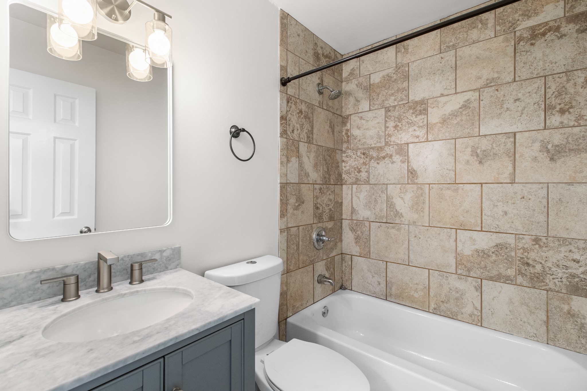 203 Theodore Road, Unit A Nashville, TN 37214 - Photo 8 of 19