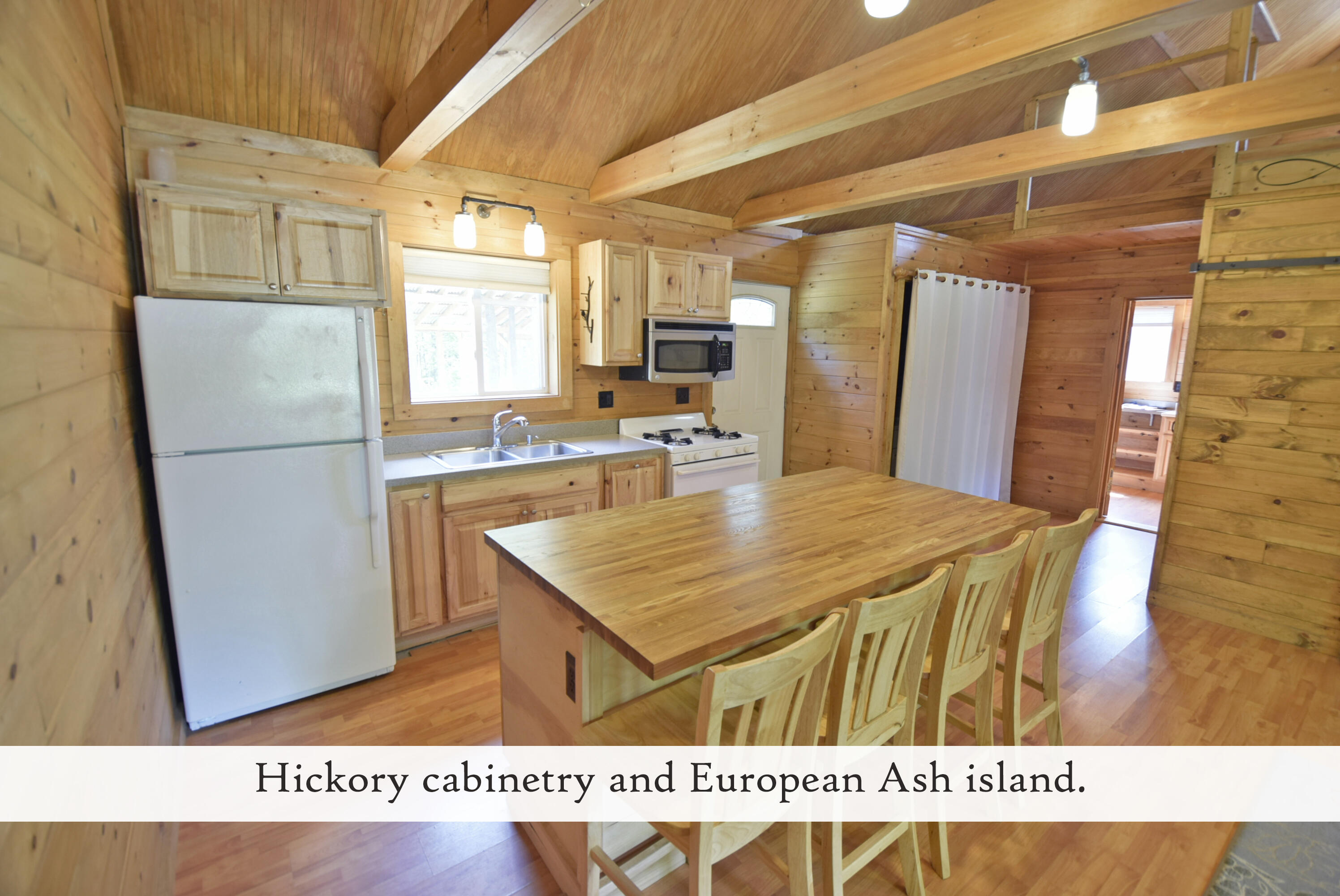 89 Frost Mill Road Mariaville, ME 04605 - Photo 27 of 37 kitchen 1, label