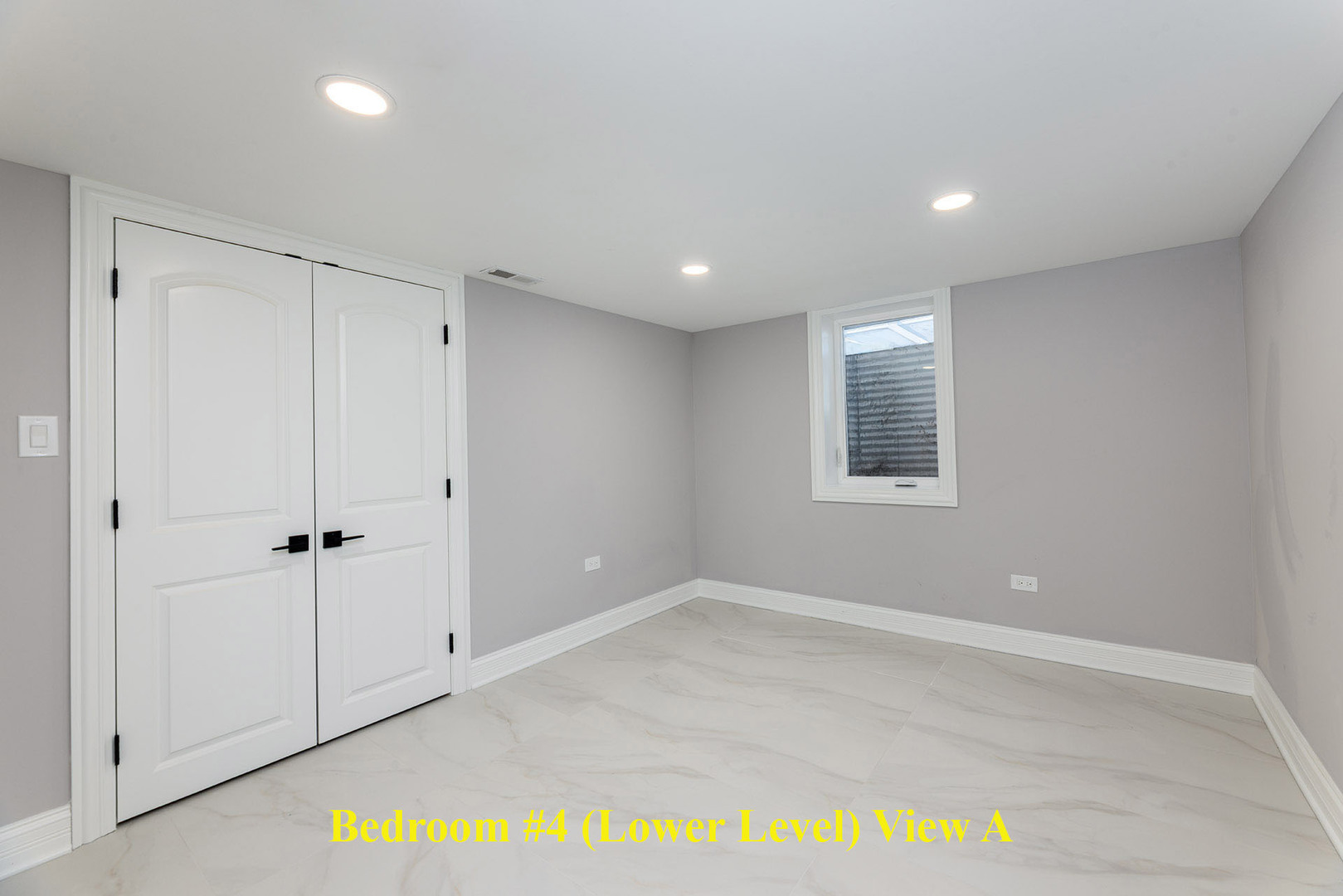 4955 North Delphia Avenue Norridge, IL 60706 - Photo 25 of 36 a view of an empty room