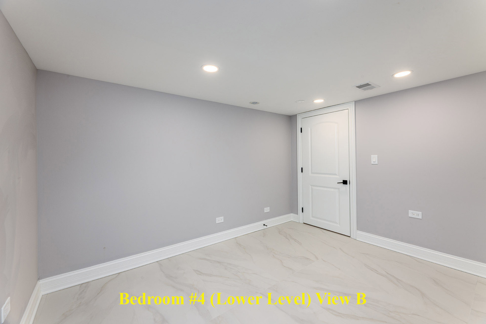 4955 North Delphia Avenue Norridge, IL 60706 - Photo 26 of 36 a view of room