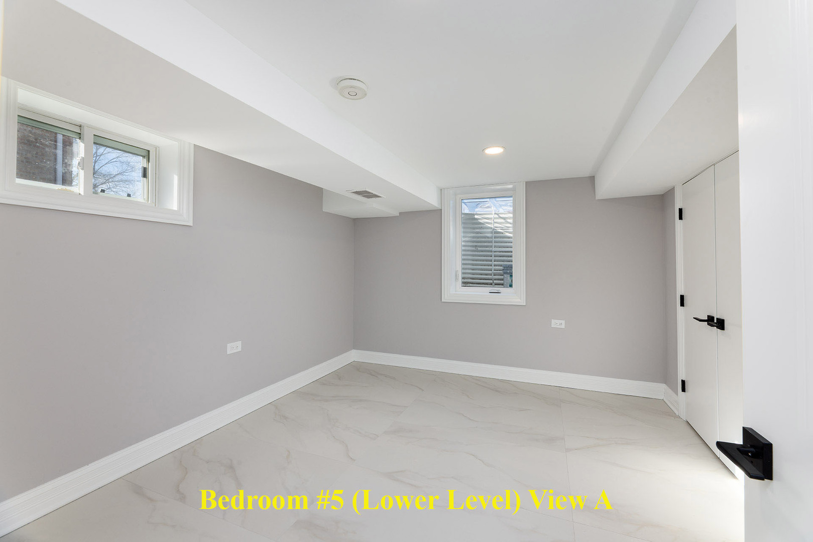 4955 North Delphia Avenue Norridge, IL 60706 - Photo 29 of 36 a view of an empty room