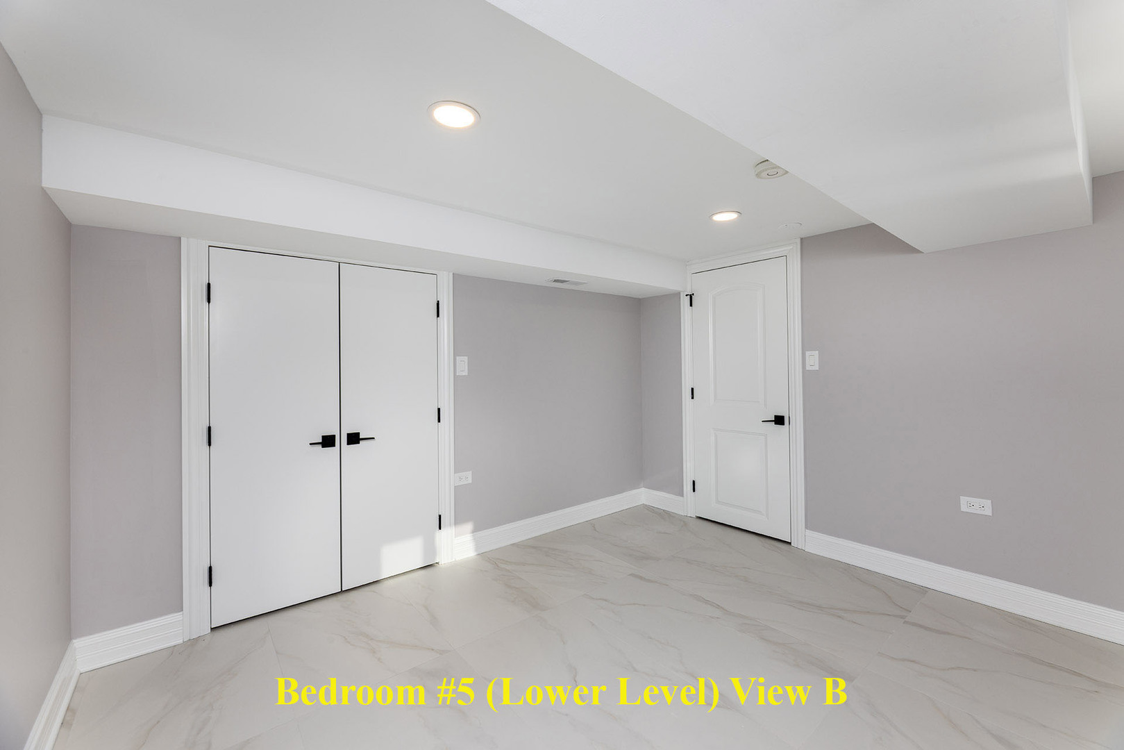 4955 North Delphia Avenue Norridge, IL 60706 - Photo 30 of 36 a view of an empty room