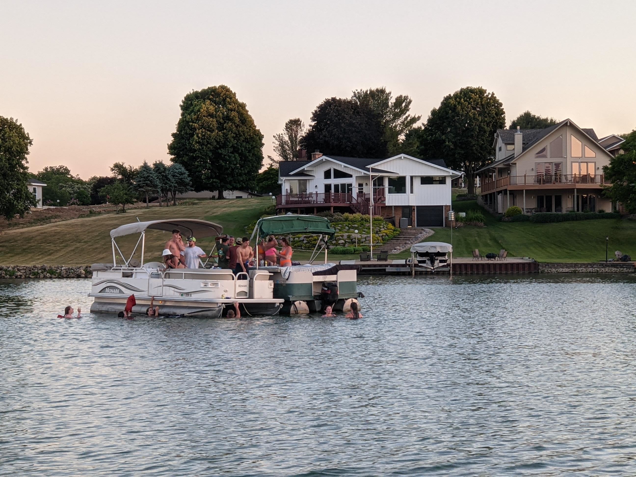 2350 Butternut Bend Lake Summerset, IL 61019 - Photo 18 of 23