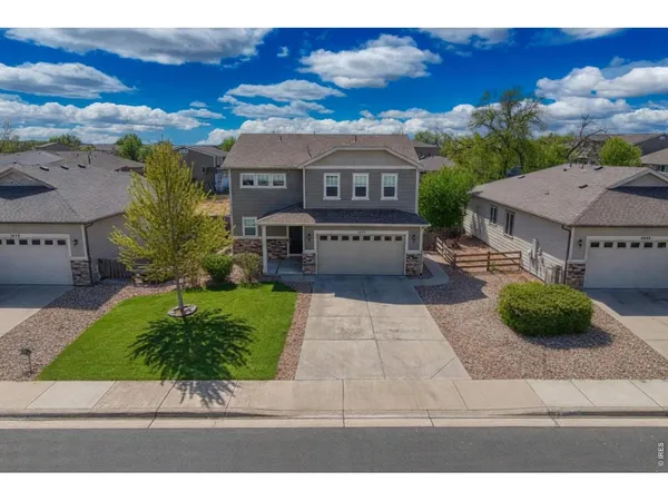 $537,000 | 1647 Stoll Drive, Windsor, CO 80550