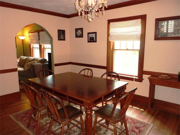64 Sunset Road Arlington, MA 02474 - Photo 12 of 25 Gallery Image 12
