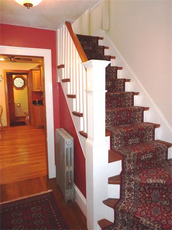 64 Sunset Road Arlington, MA 02474 - Photo 13 of 25 Gallery Image 13
