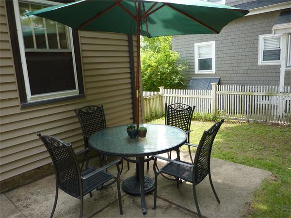 64 Sunset Road Arlington, MA 02474 - Photo 23 of 25 Gallery Image 23